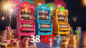 Slot Games 38bet