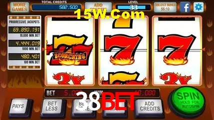38bet Rio de Janeiro - Popular Jogos