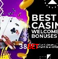 38bet Salvador - Promo Stats