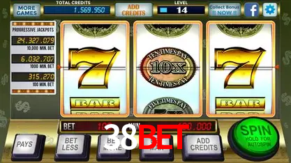 Login Seguro 38bet