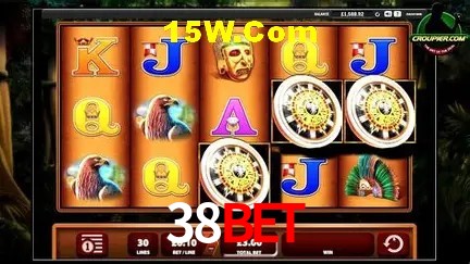 Especiais de Fim de Semana 38bet