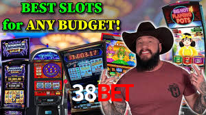 Blackjack Table 38bet