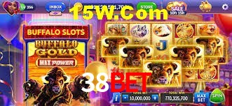 Welcome Bonus 38bet