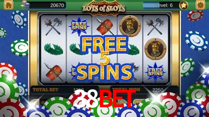 38bet Belo Horizonte - Jackpots