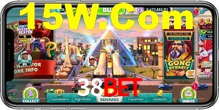 VIP Casino 38bet