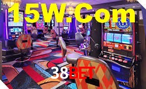 Live Casino 38bet