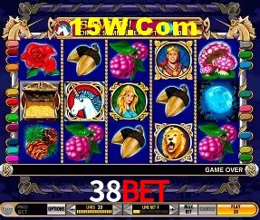 Promoções Sazonais 38bet