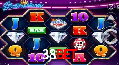 Provedores de Jogos 38bet