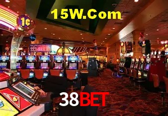 38bet Brasília - Jogo Features