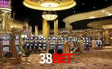 Estatísticas Esportivas 38bet