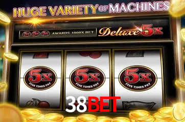 Ofertas Exclusivas 38bet