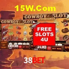 38bet Slot - 320+ Caça-Níqueis Premium