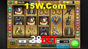 Bonus Features 38bet