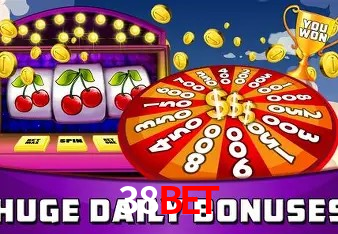 Diretório de Jogos 38bet