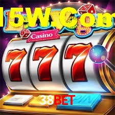 Tournaments 38bet