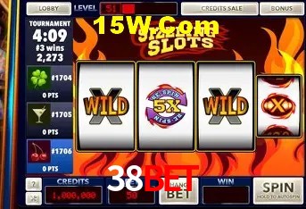 38bet - Winners Celebration