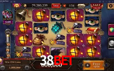 Cadastro Rápido 38bet