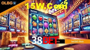 Experiência VIP 38bet