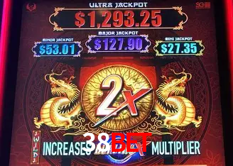 Integração de APIs 38bet