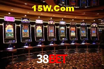 Avaliações dos Jogadores 38bet