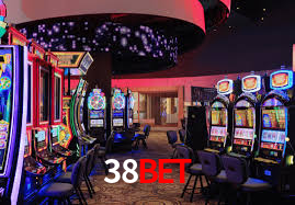 Premium Interface 38bet