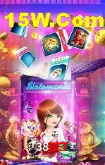 Jogos de Slot 38bet