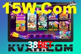 Welcome Bonus 38bet