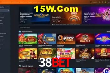 38bet Brasília - Bonus Features